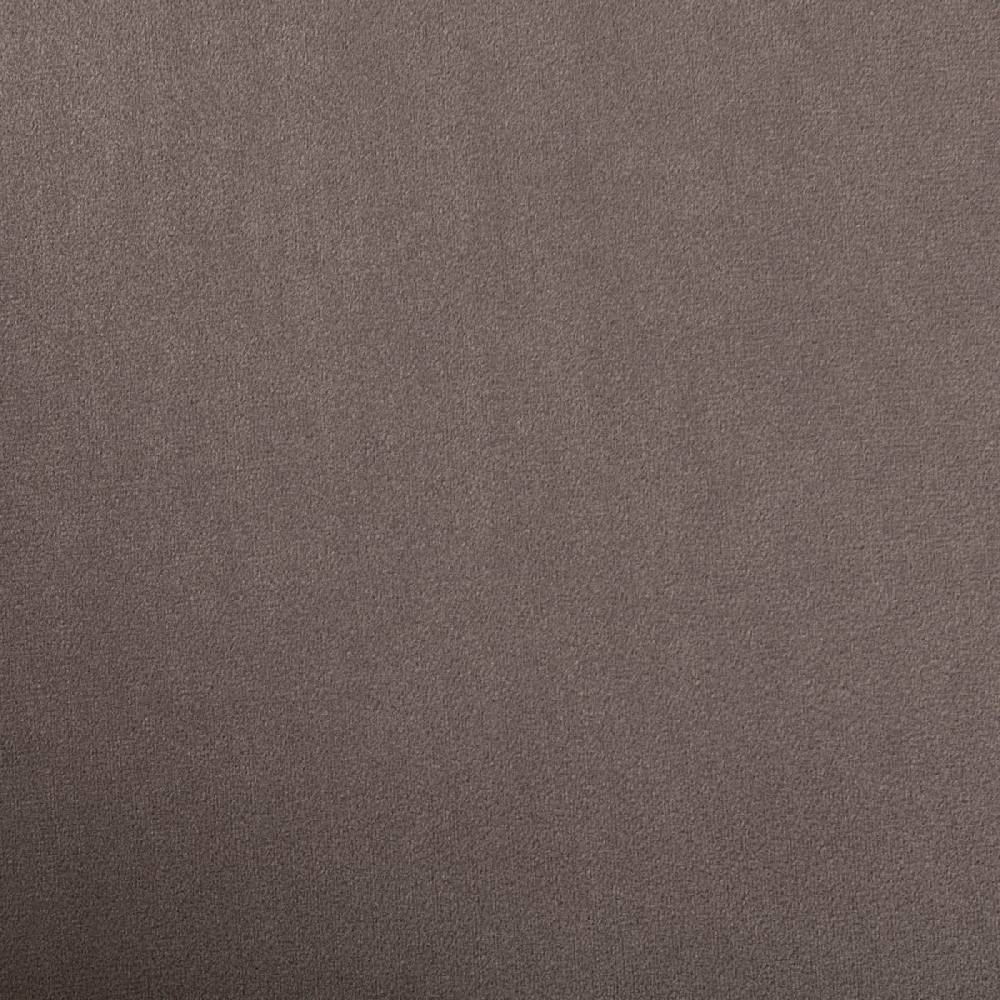 Schöner Leben Möbelstoff Polsterstoff Bezugstoff Velour Samtstoff Samt Le Velvet stone steingrau 1,40m breit im Angebot