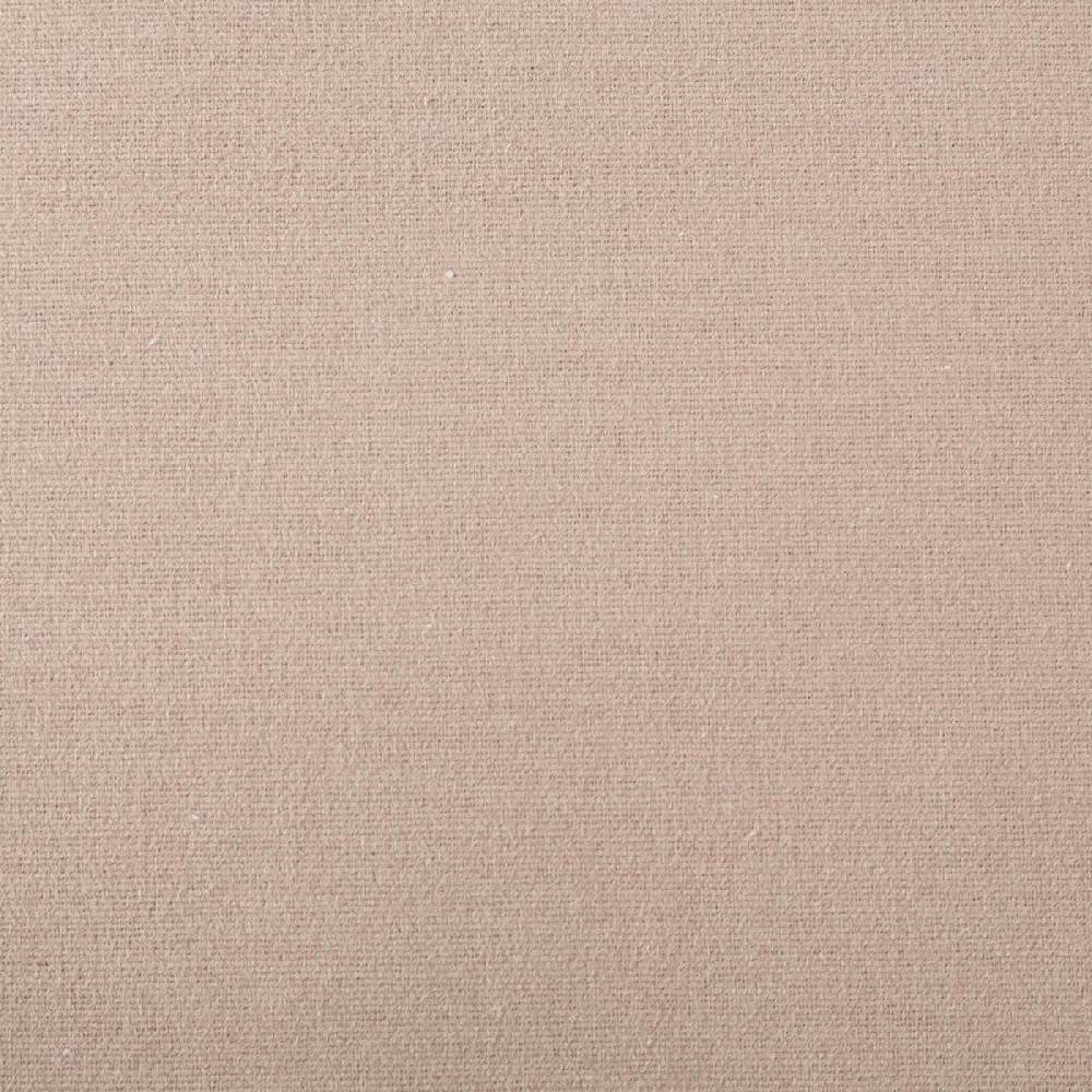 Schöner Leben Flanell Stoff Baumwollflanell einfarbig taupe 1,4m Breite Blitzverkäufe