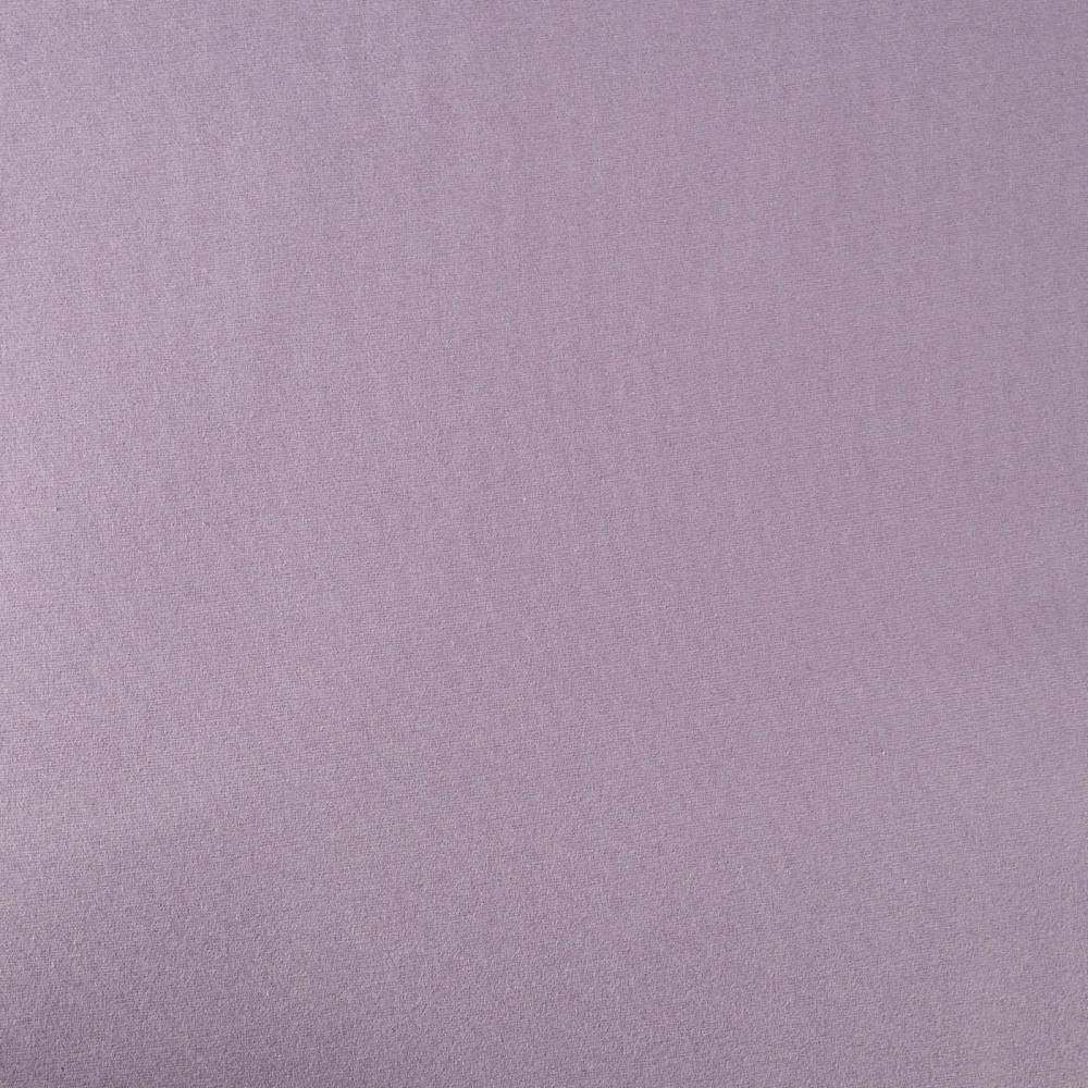 Schöner Leben Flanell Stoff Baumwollflanell einfarbig hell violett 1,4m Breite Online