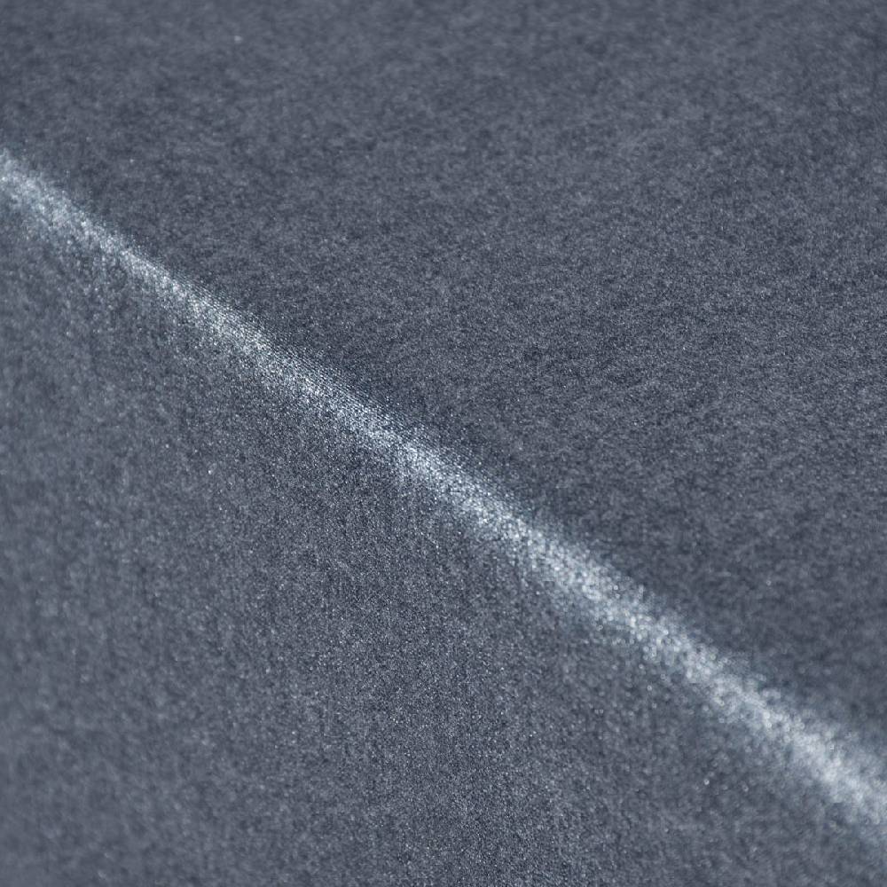 Schöner Leben Tischdecke abwaschbar Glitzer uni grau silber div. Größen oder Wunschmaß von SCHÖNER LEBEN Letzter Tag