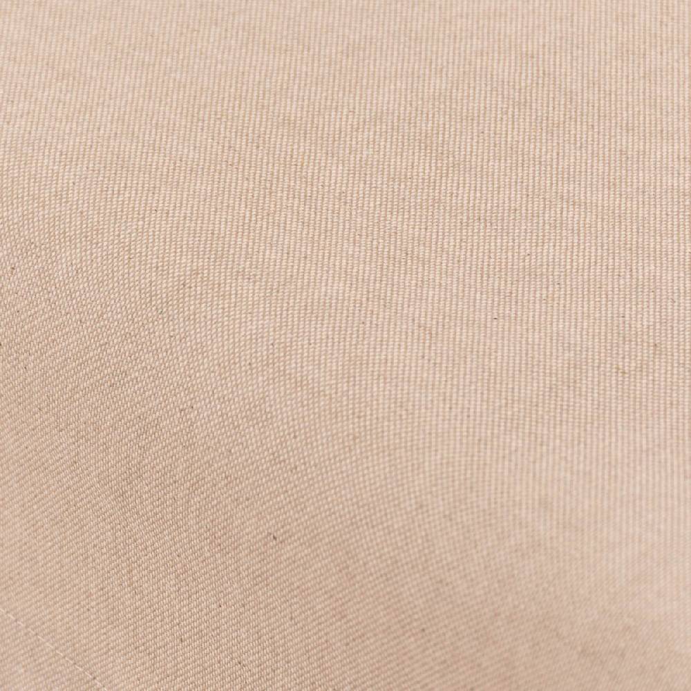 Schöner Leben Tischdecke abwaschbar Leinenoptik natur div. Größen von SCHÖNER LEBEN Bestseller