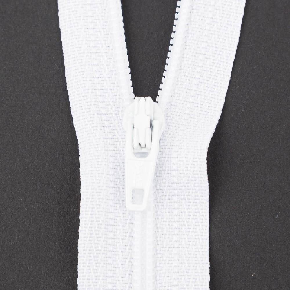 Schöner Leben Reißverschluss Kunststoffspirale teilbar 3mm 25cm lang in versch. Farben Bis zu 55% Rabatt