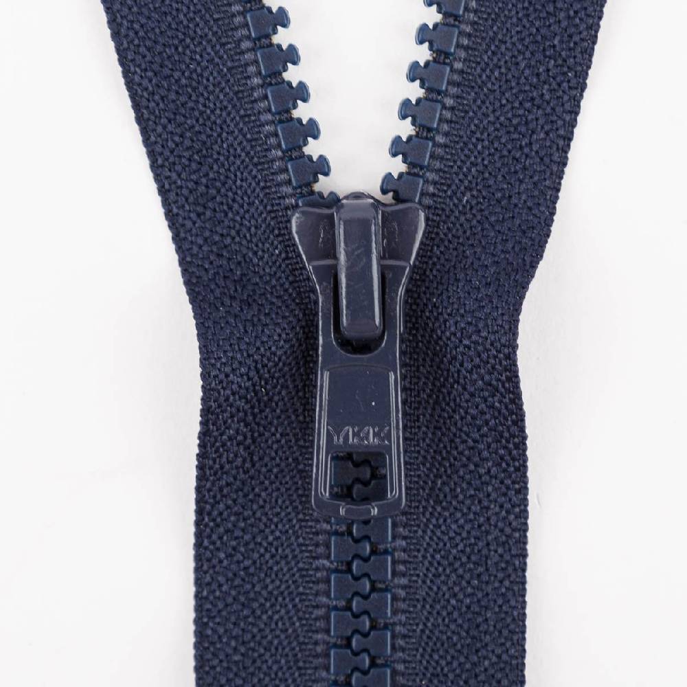 Schöner Leben Reißverschluss Vislon teilbar 5mm 80cm lang in versch. Farben Discount Store für neue Produkte