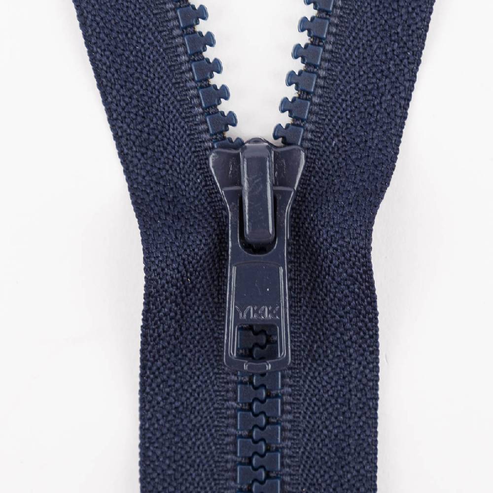 Schöner Leben Reißverschluss Vislon teilbar 5mm 25cm lang in versch. Farben Im Verkauf
