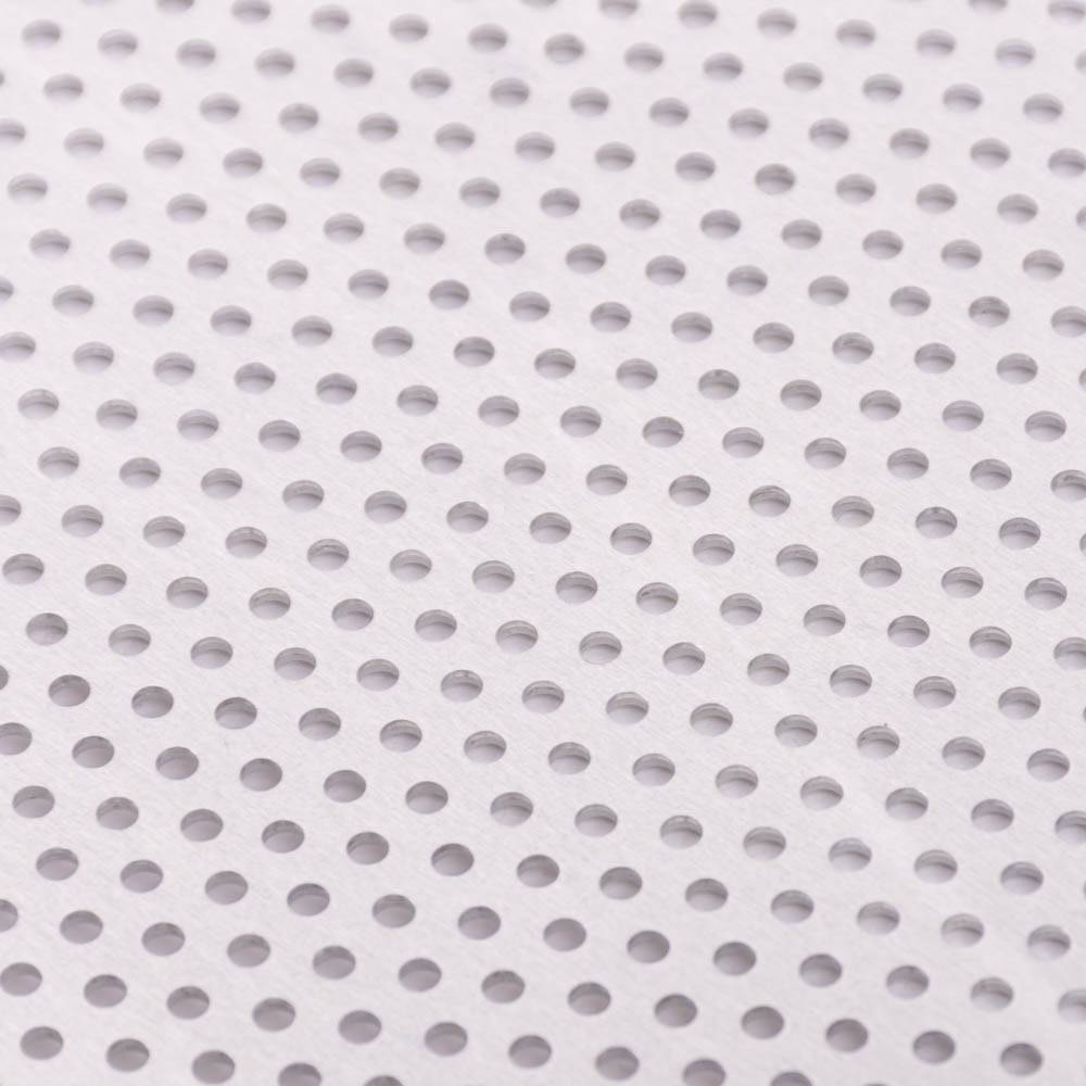 Schöner Leben Backblech aus Aluminium perforiert silber 40x30cm von Zenker Black Friday