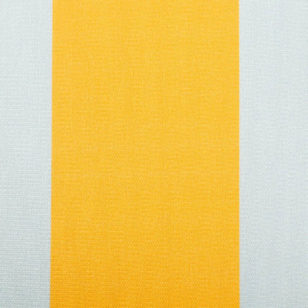 Schöner Leben Outdoorstoff Dralon Digitaldruck Summer Stripes gelb hellblau 1,60m Breite Tägliche Deals