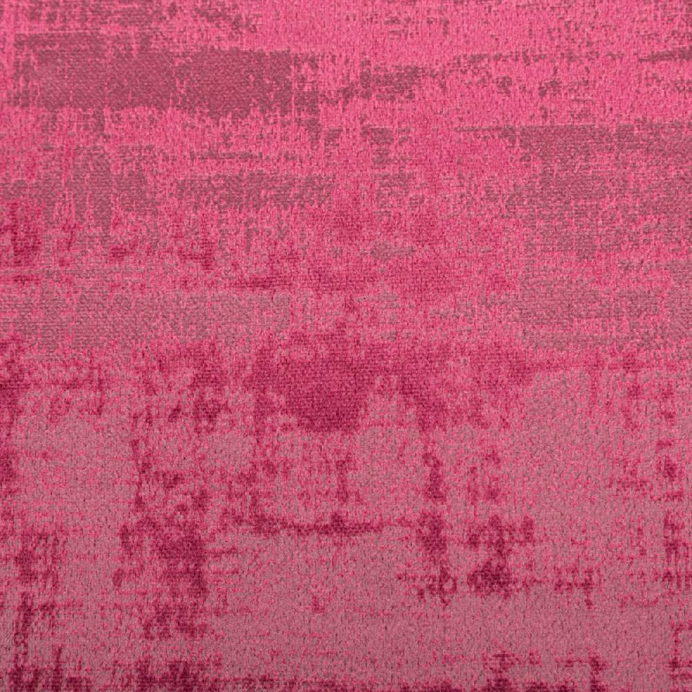 Schöner Leben Samtstoff Polsterstoff Dekostoff Clarke & Clarke STUDIO G Microfaser Alessia Struktur Beere 140cm Breite Bis zu 50% Rabatt