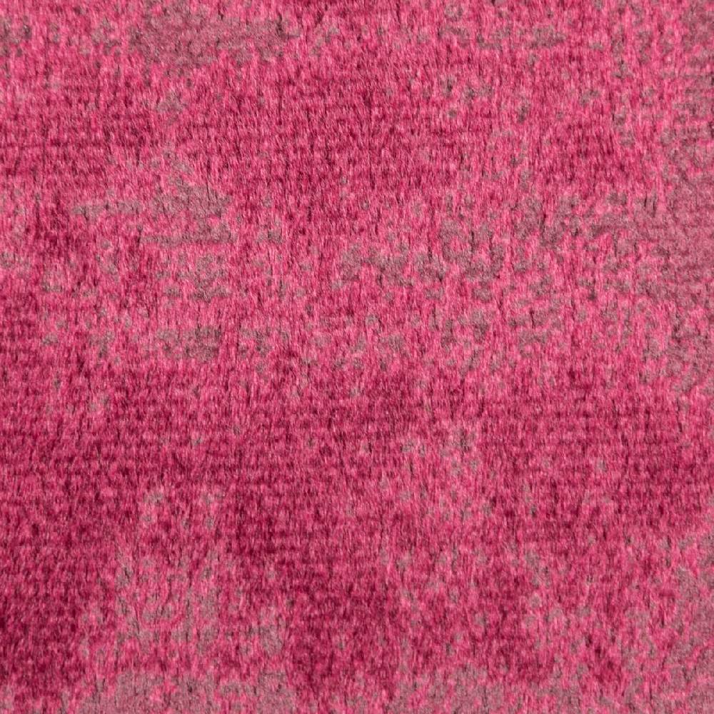 Schöner Leben Samtstoff Polsterstoff Dekostoff Clarke & Clarke STUDIO G Microfaser Alessia Struktur Beere 140cm Breite Bis zu 50% Rabatt