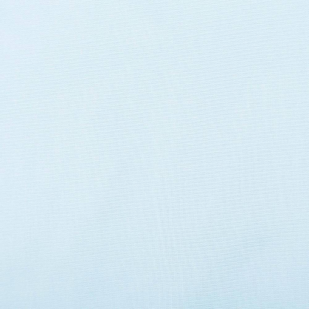 Schöner Leben Futterstoff Taft Stoff Atmoson uni hell blau 1,40m Breite Riesige Rabatte