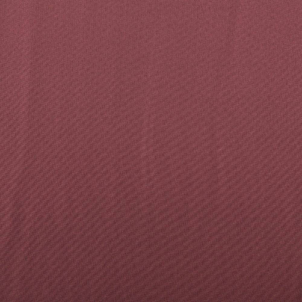 Schöner Leben Viskose Stoff Futterstoff Neva Viscon Meterware uni dunkel rot 1,40m Breite Clearance-Verkauf