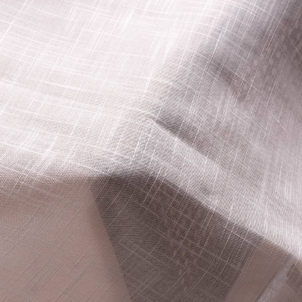Schöner Leben Ösenvorhang Natural Charme Freundin Home Collection Leinenstruktur Plisseefalten wollweiß 140cmx255cm Hotsell