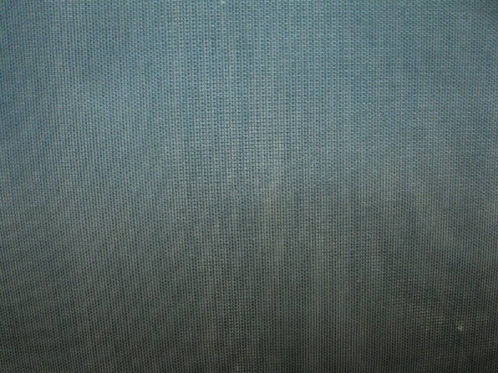 Schöner Leben Gardine Evolution Elbersdrucke halbtransparent Farbverlauf blau beige 140cmx255cm Günstig kaufen