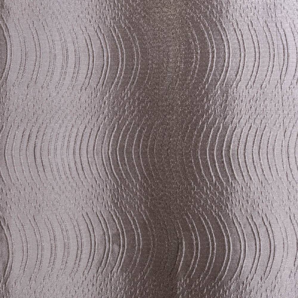 Schöner Leben Ösenvorhang Miracle Elbersdrucke blickdicht Clocqué-Jacquardgewebe silber 140cmx255cm Begrenztes Angebot