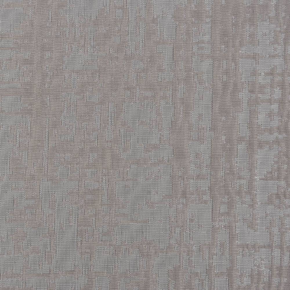 Schöner Leben Rasch Textil Vorhangstoff Doubleface Jacquard Air Strukturdessin beige grau 295cm breit Online Shopping