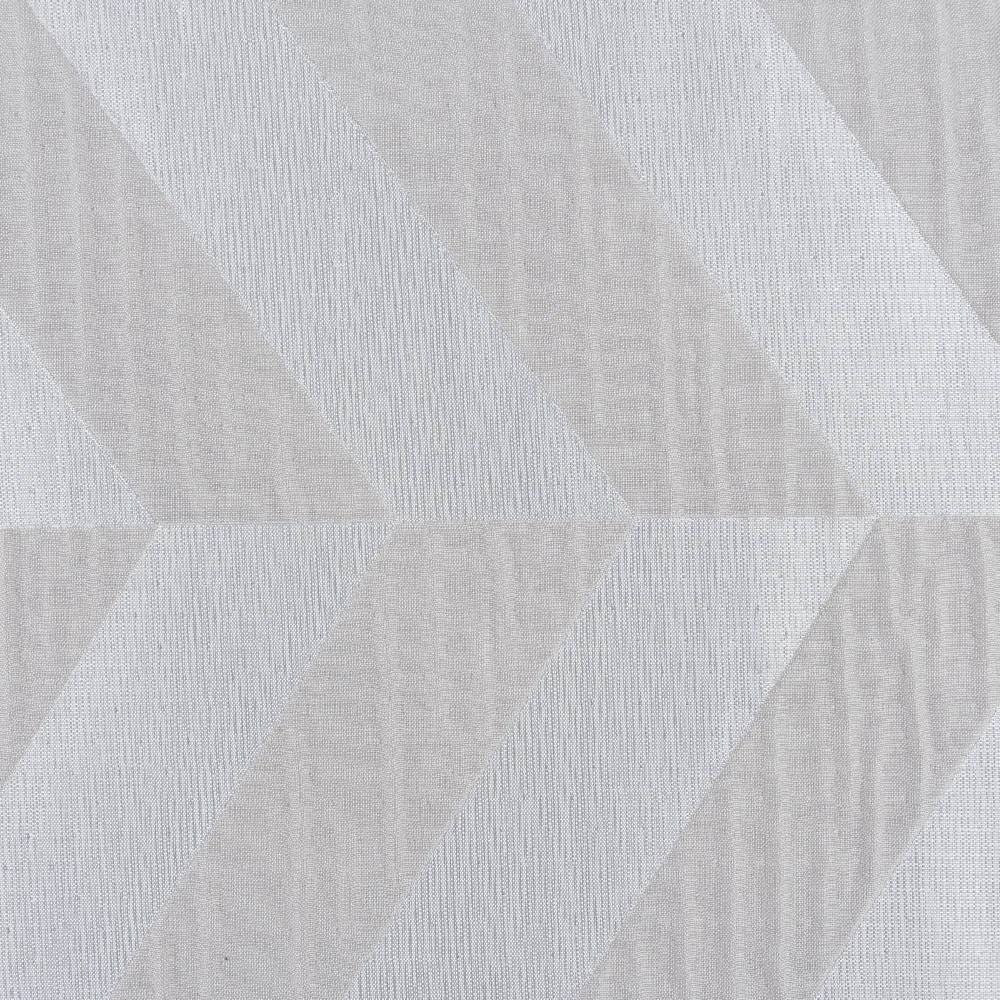 Schöner Leben Rasch Textil Vorhangstoff Doubleface Doppelgewebe Willow Chevron Streifen beige 295cm breit Saisonschlussverkauf