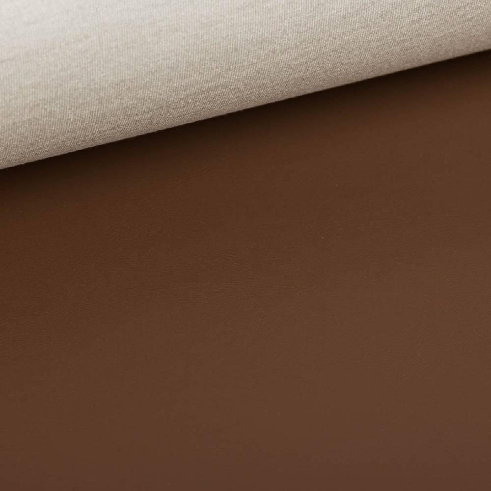 Schöner Leben Kunstleder Meterware für Objekt und Medizin Premium Magnum 1,4m Breite div. Farben