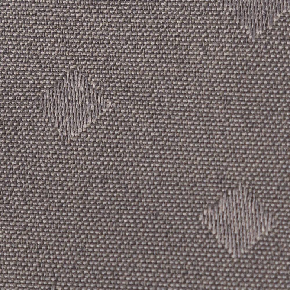 Schöner Leben Satin Stoff Tischdecke Meterware mit Acryl-Fleckschutz Mini-Raute anthrazit 1,40cm Breite Black Friday