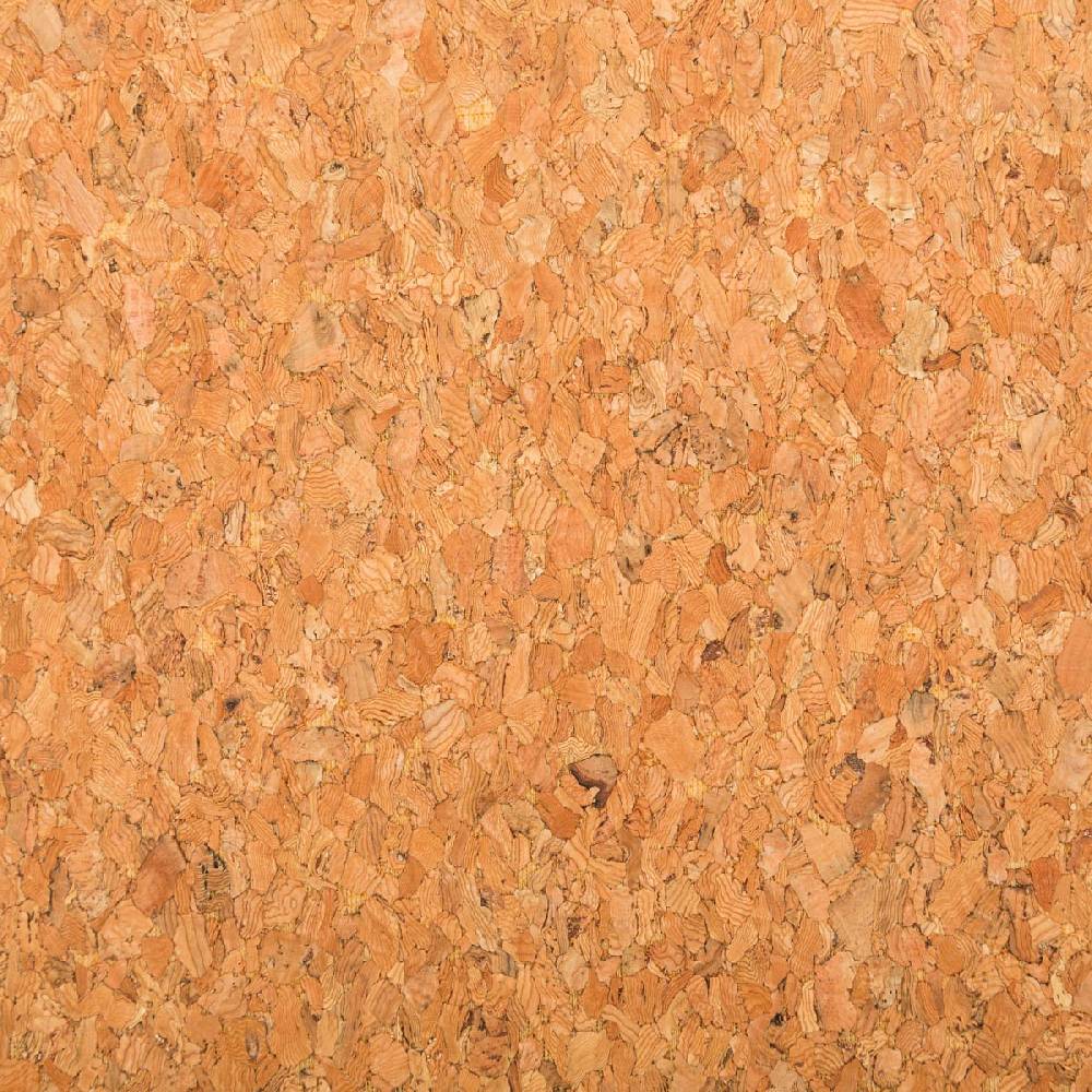 Schöner Leben Korkstoff Kork Meterware natur 0,60m Breite