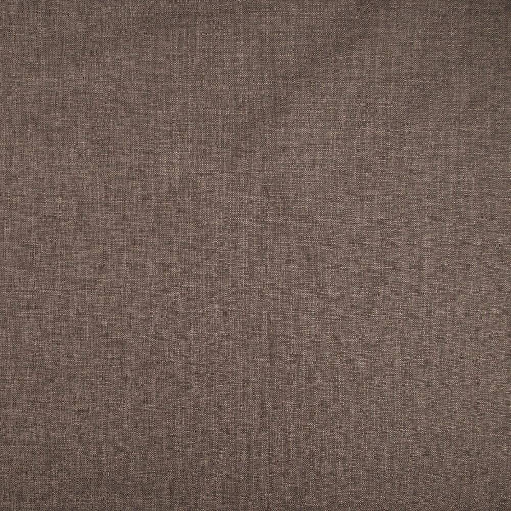 Schöner Leben Polsterstoff Outdoorstoff Olefina mit Fleckschutz uni Struktur braun 1,45m Breite Lagerräumung