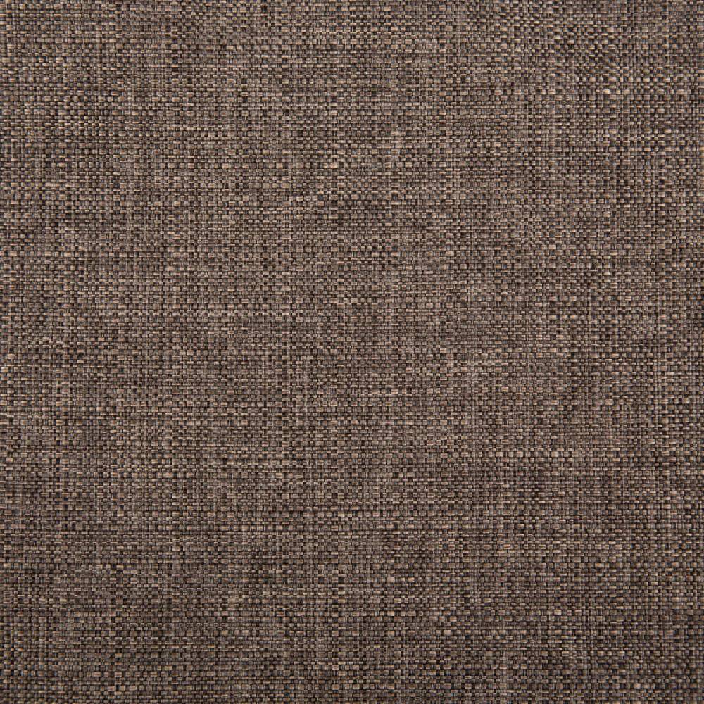 Schöner Leben Polsterstoff Outdoorstoff Olefina mit Fleckschutz uni Struktur braun 1,45m Breite Lagerräumung