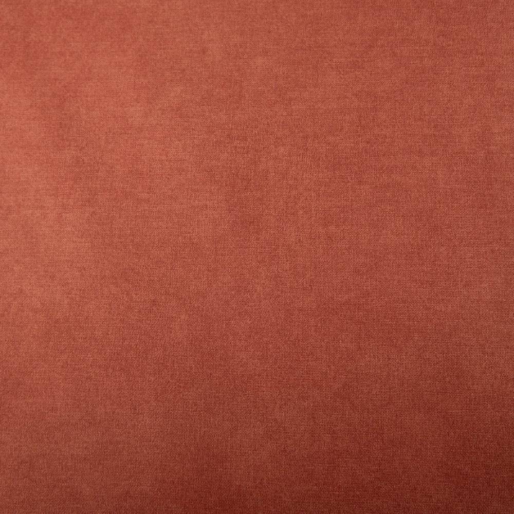 Schöner Leben Polsterstoff Mikrofaser-Samt Fleckschutz Easy Clean Vena uni braunrot 1,45m Breite Online Outlet