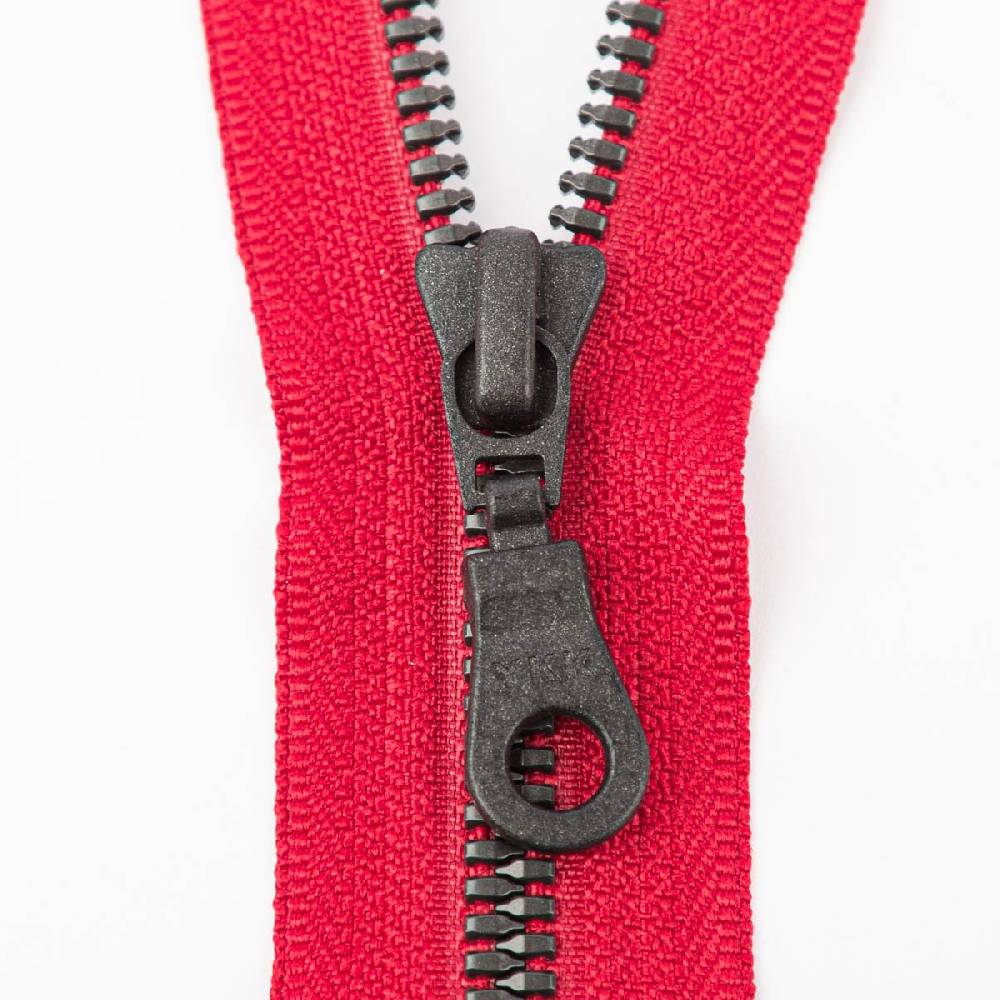 Schöner Leben Reißverschluss Metaluxe Vislon teilbar 5mm 25cm lang in versch. Farben Angebote
