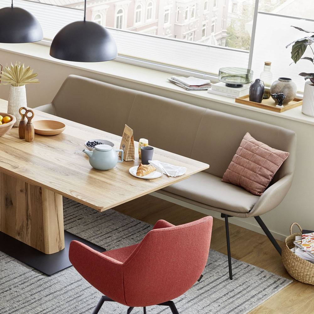 Schöner Wohnen Kollektion Bank Leeds im Angebot