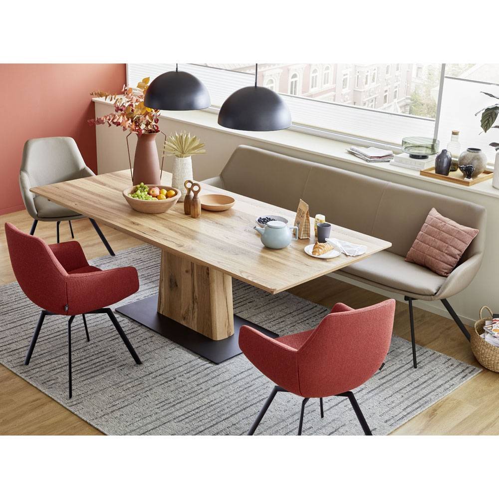 Schöner Wohnen Kollektion Bank Leeds im Angebot