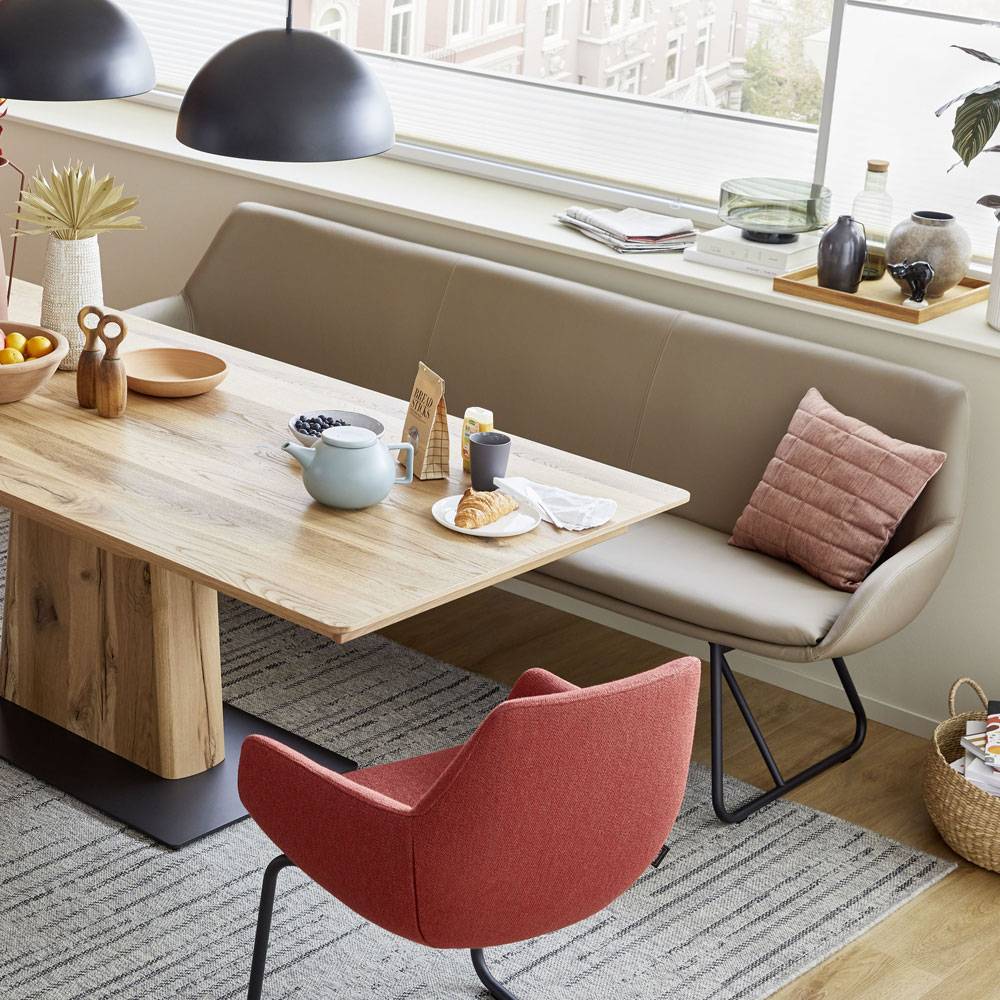 Schöner Wohnen Kollektion Bank Leeds Günstiger Verkauf