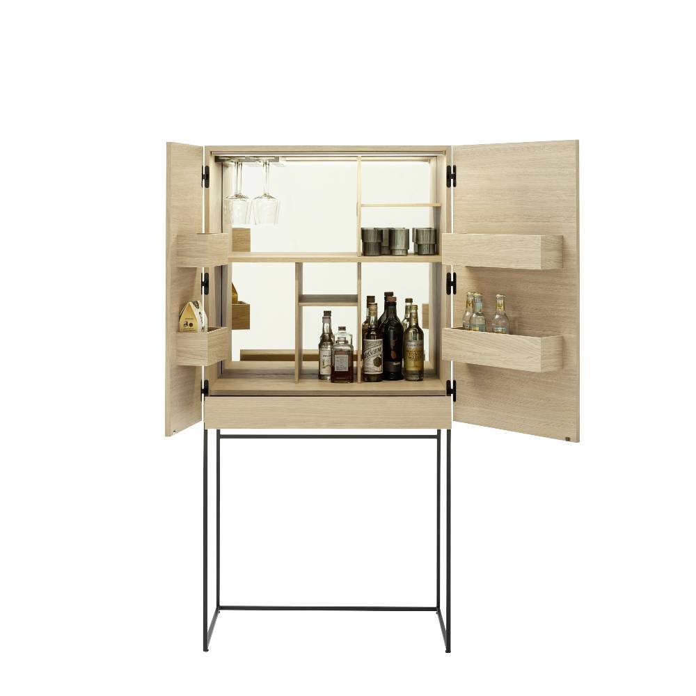 Schöner Wohnen Kollektion Bar Amaya