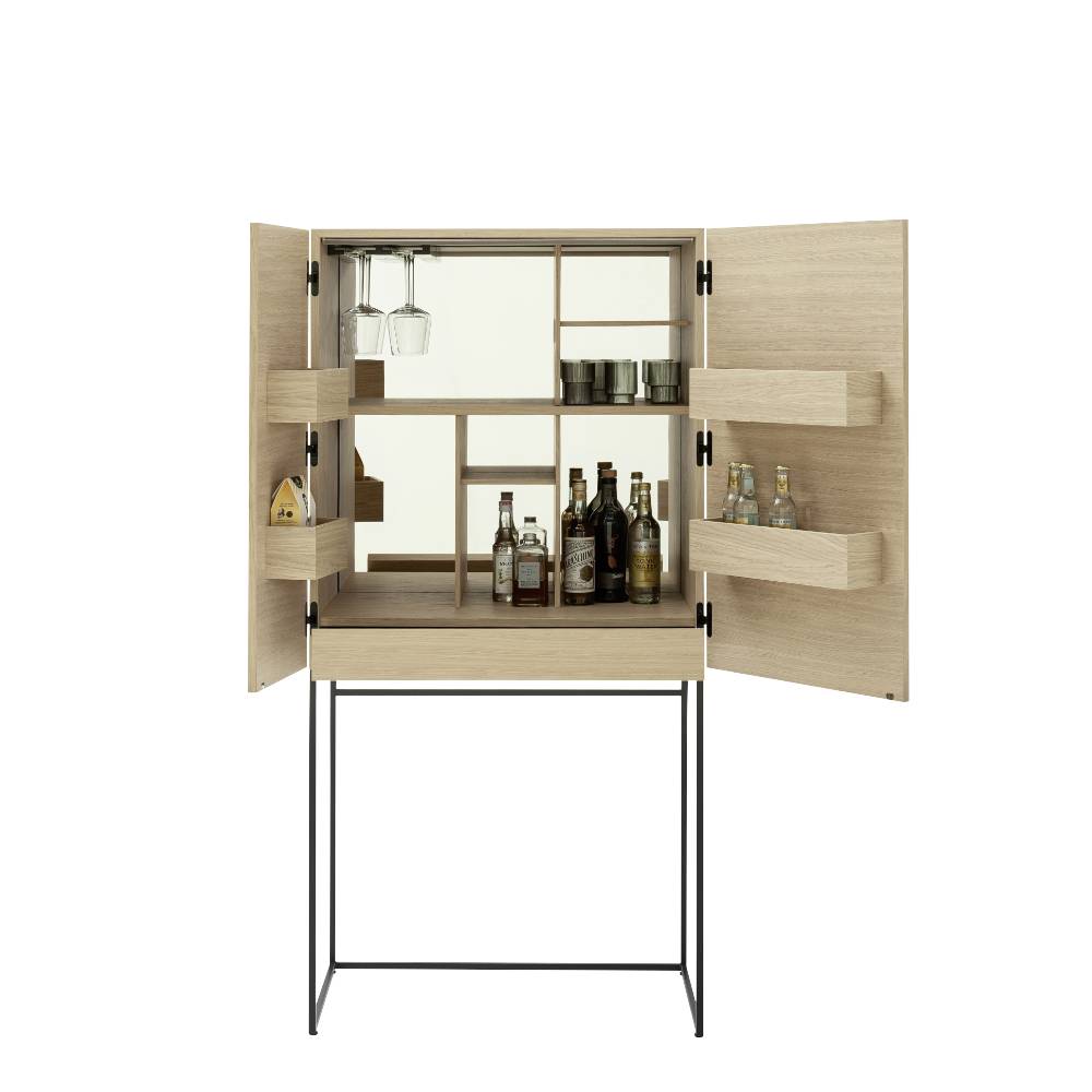 Schöner Wohnen Kollektion Bar Amaya Online