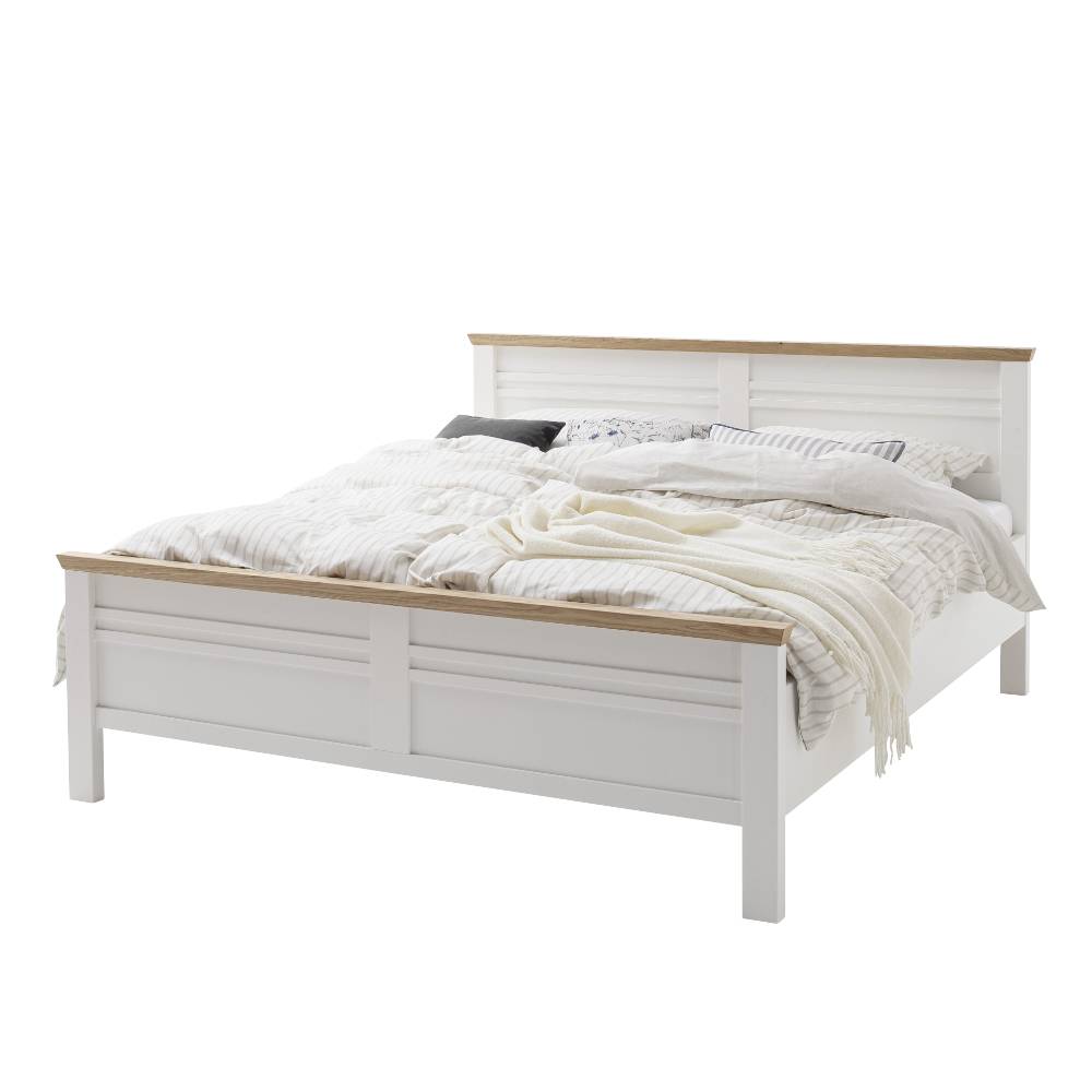 Schöner Wohnen Kollektion Bett Malmö