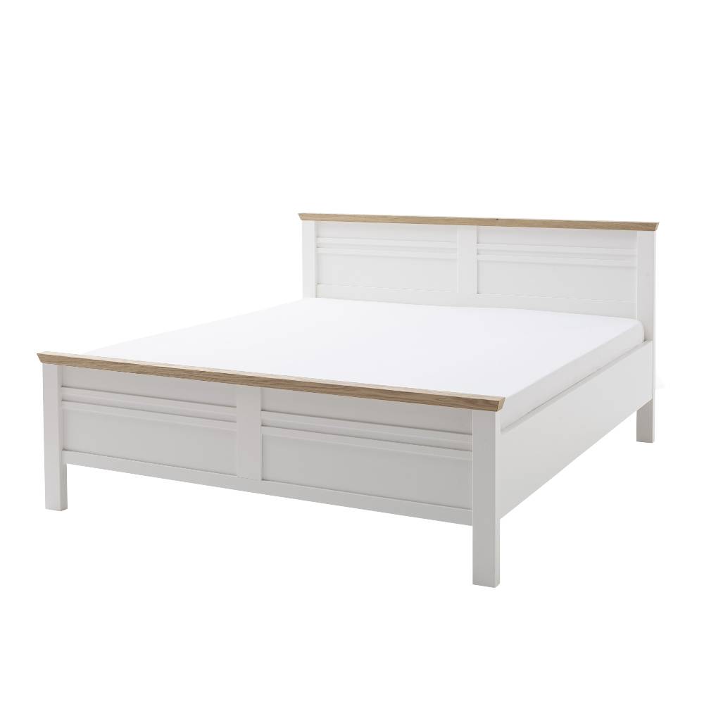Schöner Wohnen Kollektion Bett Malmö Zeitlich begrenztes Angebot