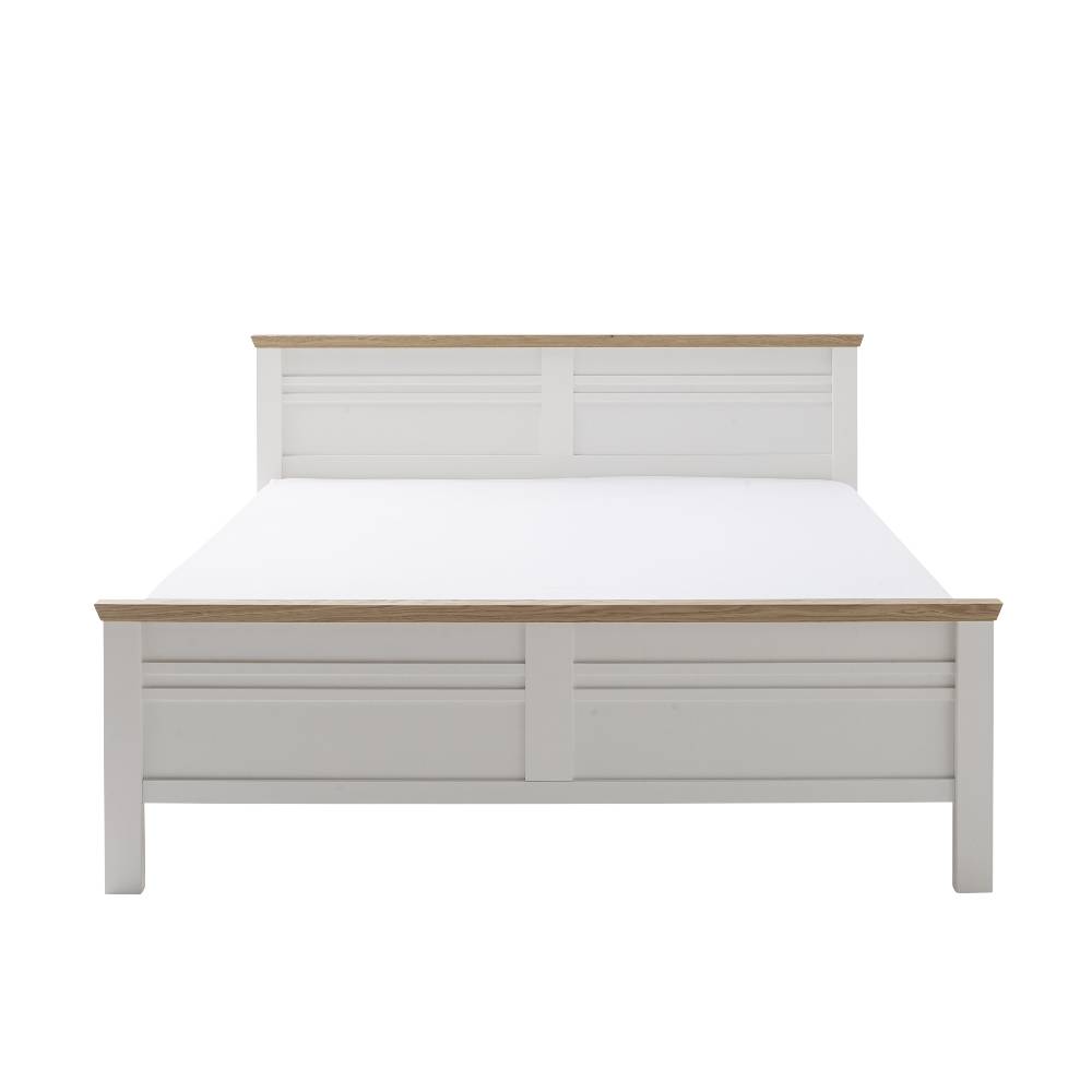 Schöner Wohnen Kollektion Bett Malmö Zeitlich begrenztes Angebot