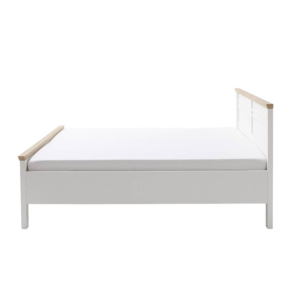 Schöner Wohnen Kollektion Bett Malmö Zeitlich begrenztes Angebot