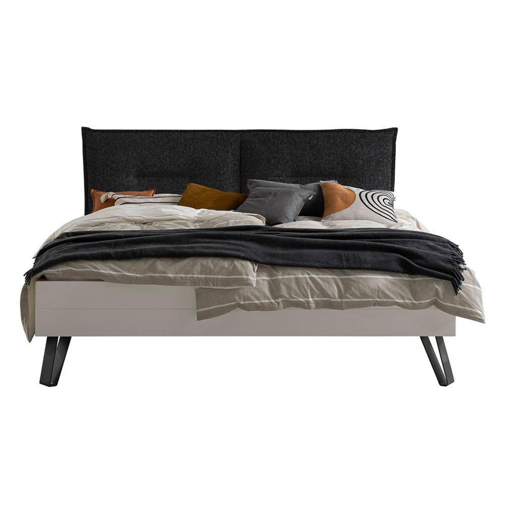 Schöner Wohnen Kollektion Bett Misena