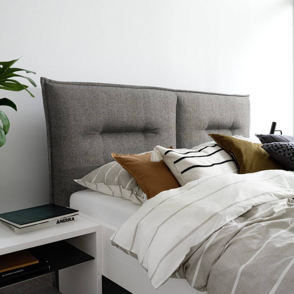 Schöner Wohnen Kollektion Bett Misena Neuheiten