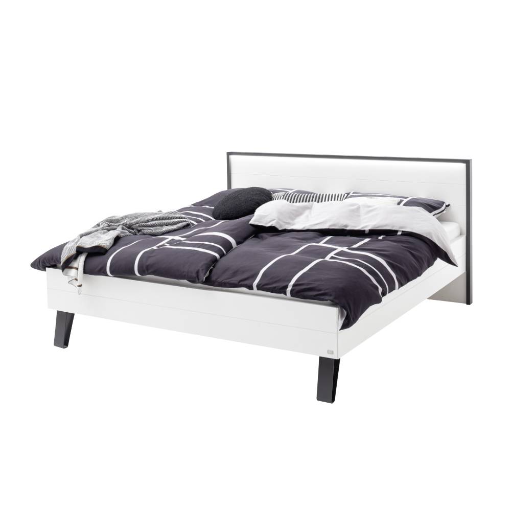 Schöner Wohnen Kollektion Bett Misena