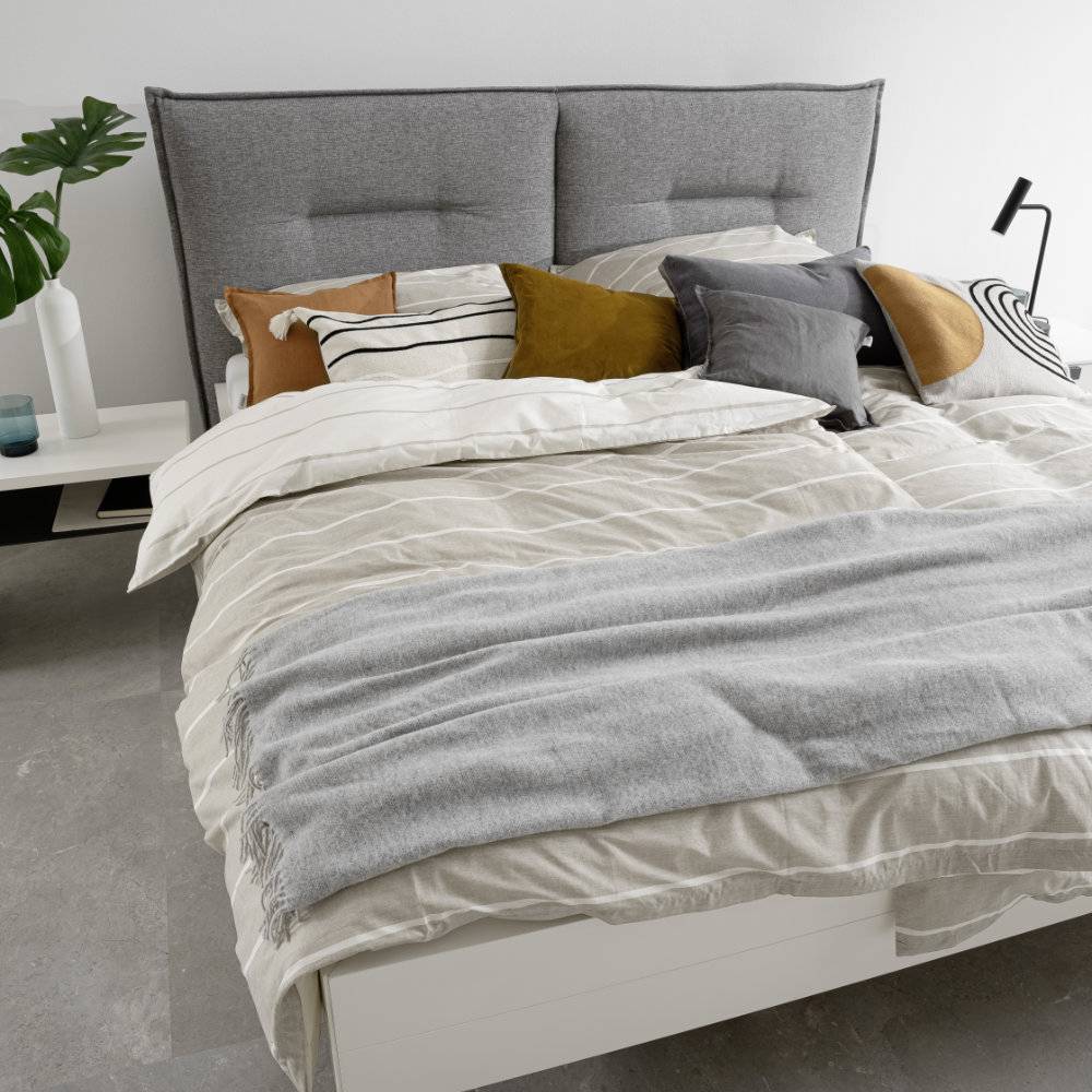 Schöner Wohnen Kollektion Bett Misena Günstiger Verkauf