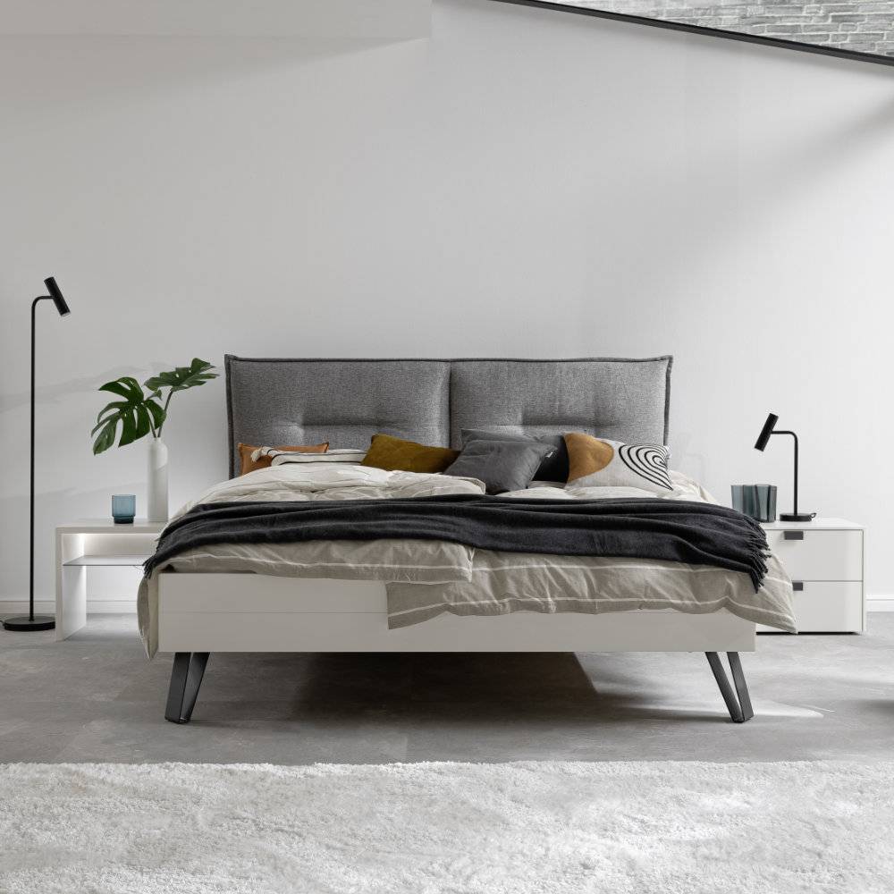 Schöner Wohnen Kollektion Bett Misena Günstiger Verkauf