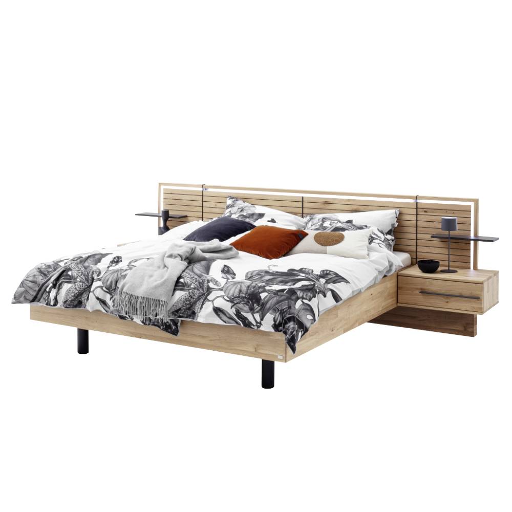 Schöner Wohnen Kollektion Bett Monola