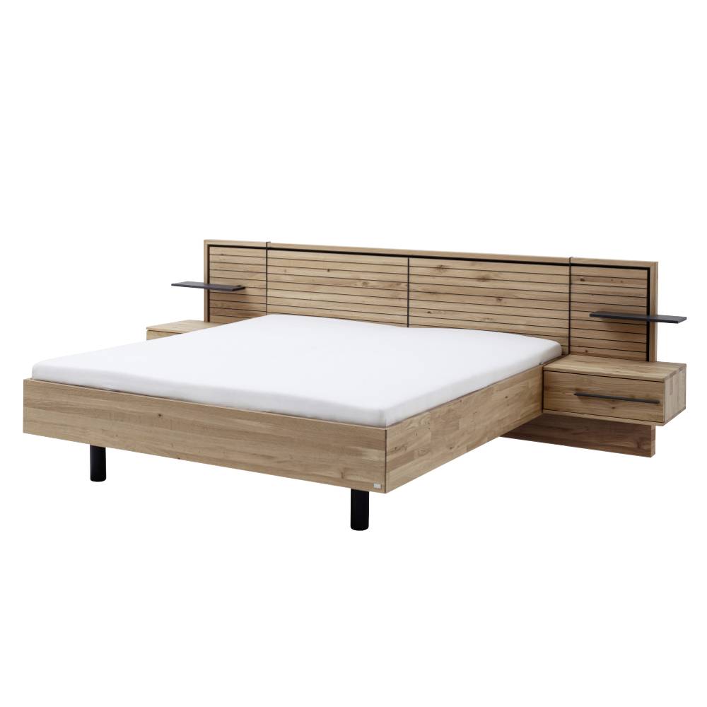 Schöner Wohnen Kollektion Bett Monola Räumungsverkauf