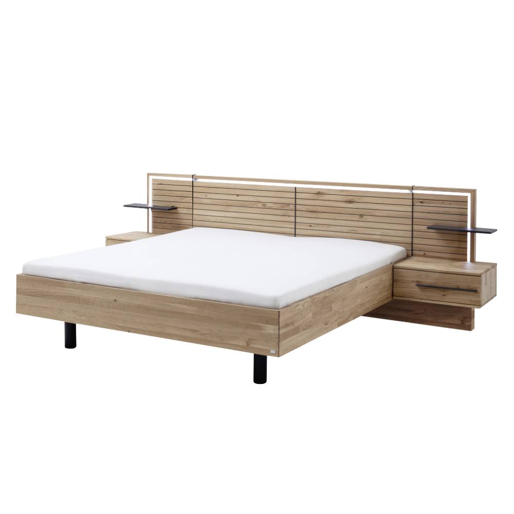Schöner Wohnen Kollektion Bett Monola Räumungsverkauf