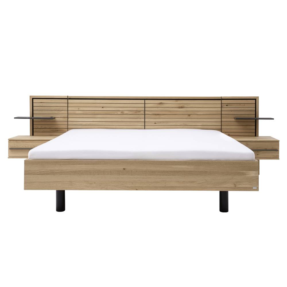 Schöner Wohnen Kollektion Bett Monola Räumungsverkauf