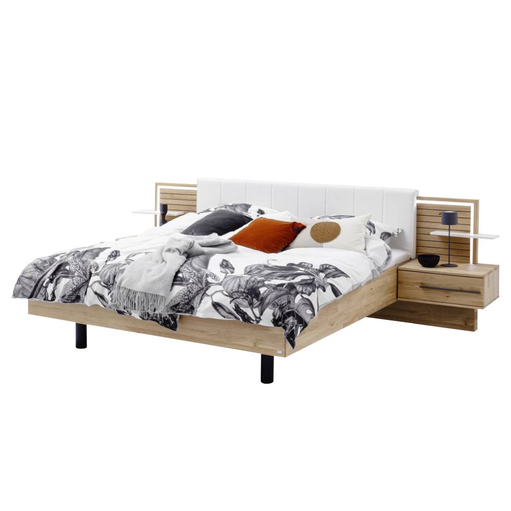Schöner Wohnen Kollektion Bett Monola