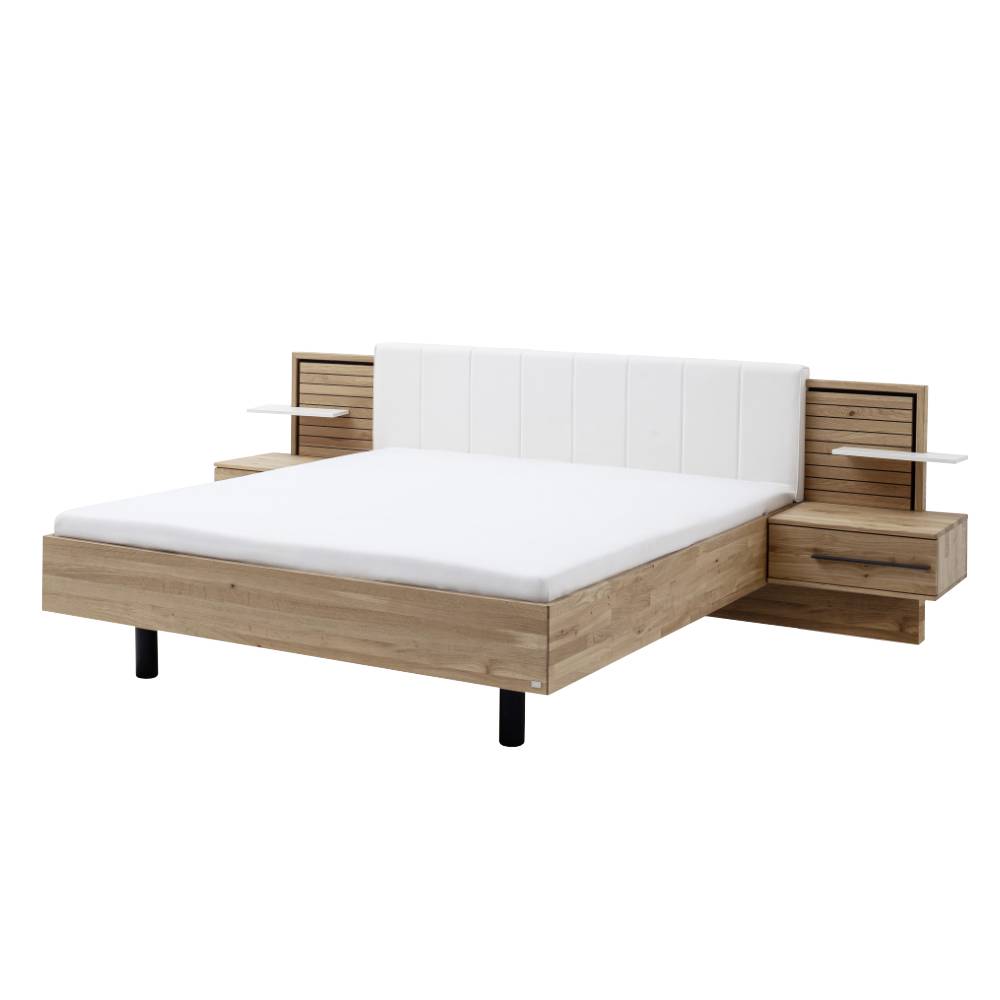 Schöner Wohnen Kollektion Bett Monola Meist gekauft