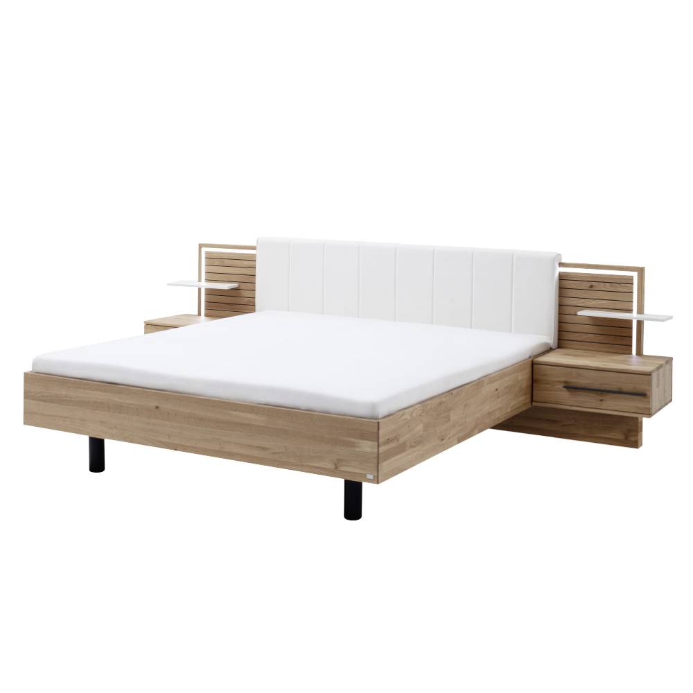 Schöner Wohnen Kollektion Bett Monola Meist gekauft
