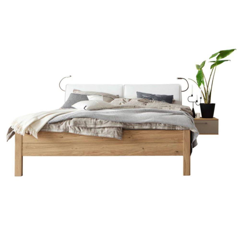 Schöner Wohnen Kollektion Bett Multiline