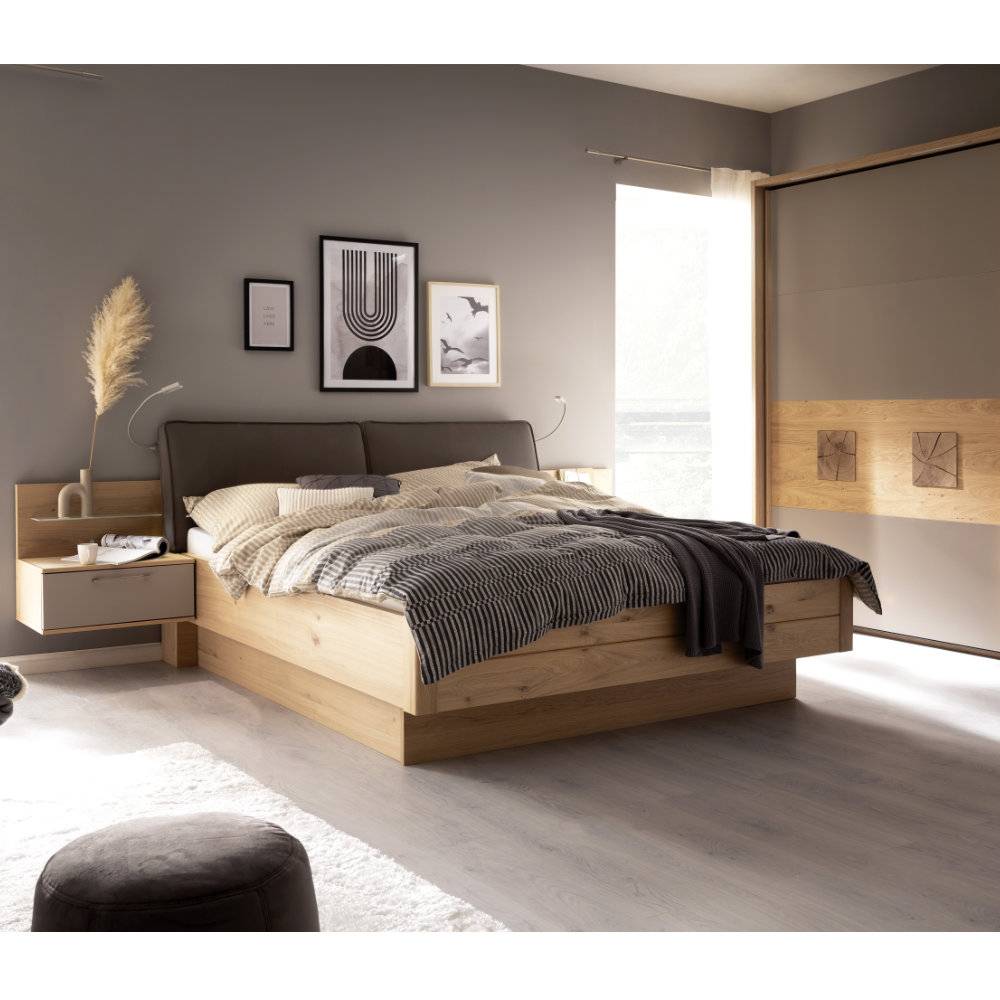 Schöner Wohnen Kollektion Bett Multiline Online