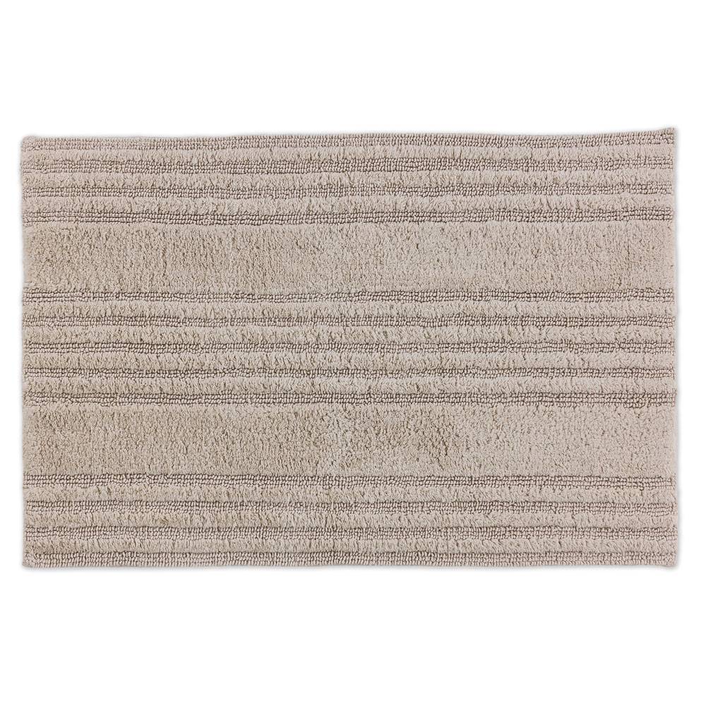 Schöner Wohnen Kollektion Badteppich Bahamas Streifen im Angebot
